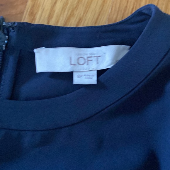 Loft woman’s dress size 8P - Picture 2 of 3